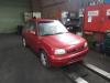 Nissan Micra (V107774)
