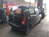 Opel Agila (V107777)