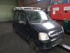 Opel Agila (V107777)