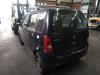 Opel Agila (V107777)