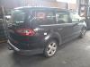 Ford Galaxy 2.0 16V Sloopvoertuig (2010, Zwart)