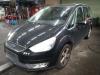 Ford Galaxy 2.0 16V Sloopvoertuig (2010, Zwart)