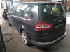 Ford Galaxy 2.0 16V Sloopvoertuig (2010, Zwart)