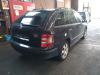Skoda Fabia (V107792)