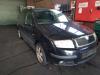 Skoda Fabia (V107792)