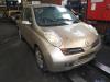 Nissan Micra (V107803)