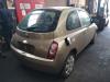 Nissan Micra (V107803)