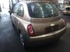 Nissan Micra (V107803)