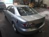 Mazda 6. (V107832)