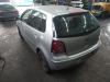 Volkswagen Polo IV 1.4 16V 75 Sloopvoertuig (2005, Grijs)