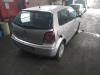 Volkswagen Polo IV 1.4 16V 75 Sloopvoertuig (2005, Grijs)