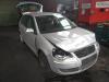 Volkswagen Polo IV 1.4 16V 75 Sloopvoertuig (2005, Grijs)