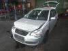 Volkswagen Polo IV 1.4 16V 75 Sloopvoertuig (2005, Grijs)