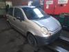 Daewoo Matiz 0.8 S,SE Sloopvoertuig (2003, Grijs)