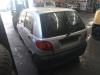 Daewoo Matiz 0.8 S,SE Sloopvoertuig (2003, Grijs)