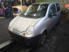 Daewoo Matiz 0.8 S,SE Sloopvoertuig (2003, Grijs)