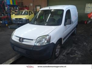 Peugeot Partner 1.6 HDI 75  (Sloop)