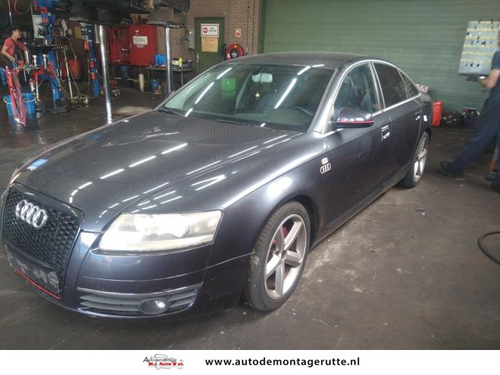 Audi A6 (V107850)
