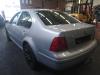 Volkswagen Bora 1.6 Sloopvoertuig (2000, Grijs)