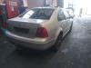 Volkswagen Bora 1.6 Sloopvoertuig (2000, Grijs)