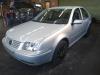 Volkswagen Bora 1.6 Sloopvoertuig (2000, Grijs)