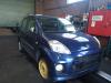 Daihatsu Sirion (V107869)