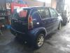 Daihatsu Sirion (V107869)