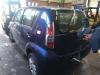 Daihatsu Sirion (V107869)