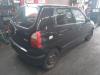 Suzuki Alto 1.1 16V Sloopvoertuig (2003, Zwart)
