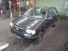 Suzuki Alto 1.1 16V Sloopvoertuig (2003, Zwart)