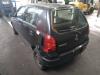 Suzuki Alto 1.1 16V Sloopvoertuig (2003, Zwart)
