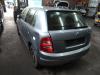 Skoda Fabia (V107881)