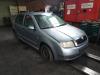 Skoda Fabia (V107881)