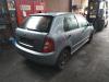 Skoda Fabia (V107881)
