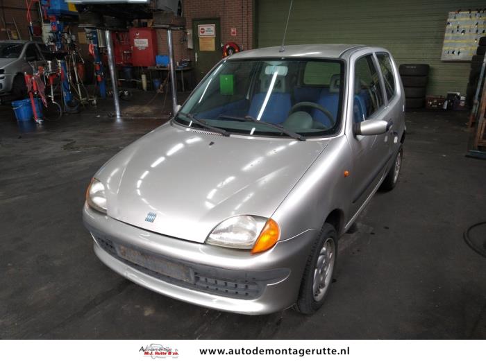 Fiat Seicento (V107889)