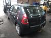 Dacia Sandero (V107899)