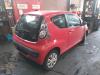 Citroen C1 (V107926)