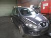Seat Altea 2.0 FSI 16V Sloopvoertuig (2005, Zwart)