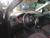 Seat Altea 2.0 FSI 16V Sloopvoertuig (2005, Zwart)