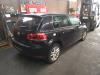 Volkswagen Golf (V107948)