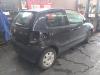Volkswagen Fox 1.2 Sloopvoertuig (2005, Zwart)