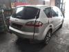 Ford S-Max 2.0 16V Sloopvoertuig (2006, Grijs)