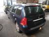 Peugeot 307 SW 2.0 16V Sloopvoertuig (2007, Blauw)