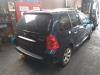 Peugeot 307 SW 2.0 16V Sloopvoertuig (2007, Blauw)