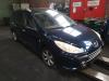 Peugeot 307 SW 2.0 16V Sloopvoertuig (2007, Blauw)