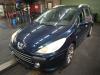 Peugeot 307 SW 2.0 16V Sloopvoertuig (2007, Blauw)
