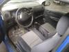 Daihatsu Cuore 1.0 12V DVVT Sloopvoertuig (2006, Blauw)