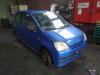 Daihatsu Cuore 1.0 12V DVVT Sloopvoertuig (2006, Blauw)