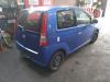 Daihatsu Cuore 1.0 12V DVVT Sloopvoertuig (2006, Blauw)