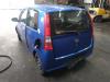 Daihatsu Cuore 1.0 12V DVVT Sloopvoertuig (2006, Blauw)